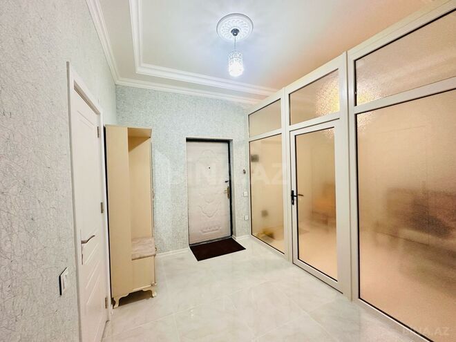 Сдаётся 3-комн. новостройка 70 м², пос. Сарай, photo 11 from 16