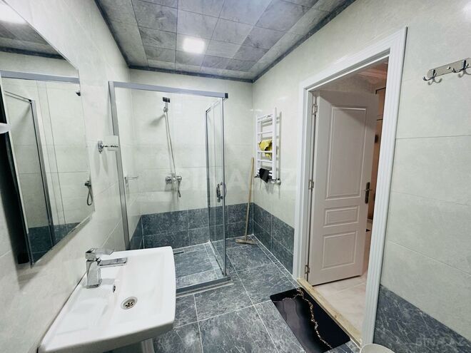 Сдаётся 3-комн. новостройка 70 м², пос. Сарай, photo 15 from 16