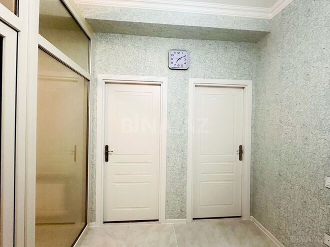 Сдаётся 3-комн. новостройка 70 м², пос. Сарай, photo 8 from 16