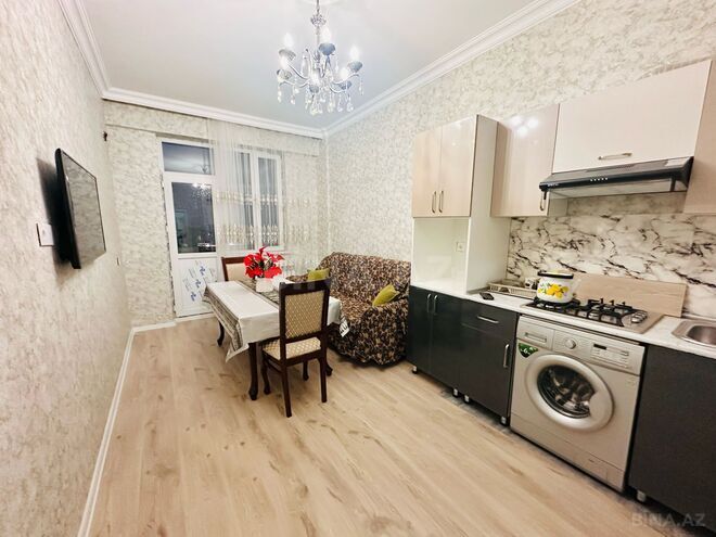 Сдаётся 3-комн. новостройка 70 м², пос. Сарай, photo 13 from 16