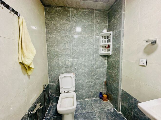Сдаётся 3-комн. новостройка 70 м², пос. Сарай, photo 14 from 16