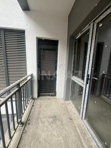 Satılır 3 otaqlı yeni tikili 145 m², Ağ şəhər q., photo 15 from 16