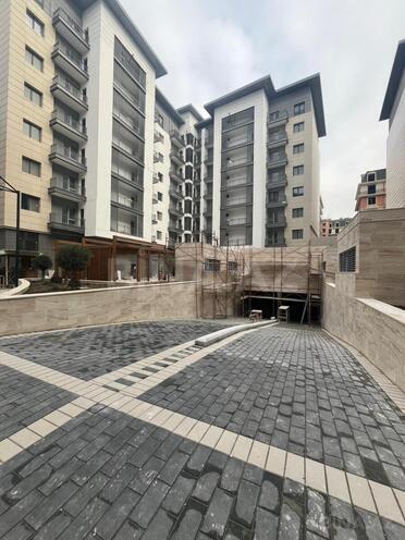 Satılır 3 otaqlı yeni tikili 145 m², Ağ şəhər q., photo 4 from 16