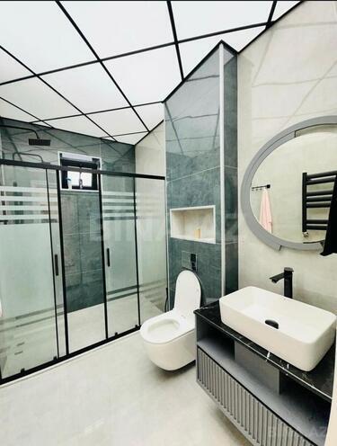 İcarəyə verilir 3 otaqlı həyət evi/bağ evi 400 m², Şağan q., photo 13 from 28