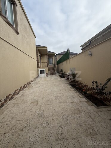 Satılır 4 otaqlı həyət evi/bağ evi 85 m², Savalan q., photo 3 from 18