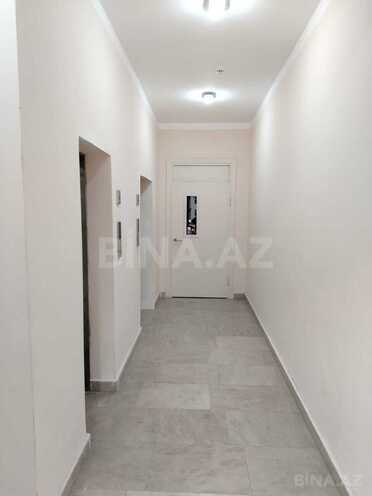 Satılır 3 otaqlı yeni tikili 75.7 m², Hövsan q., photo 3 from 30