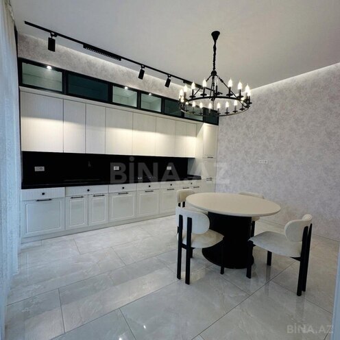 Сдаётся 4-комн. дом/дача 180 м², пос. Мардакан, photo 11 from 14