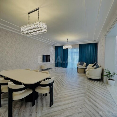 Сдаётся 4-комн. дом/дача 180 м², пос. Мардакан, photo 8 from 14