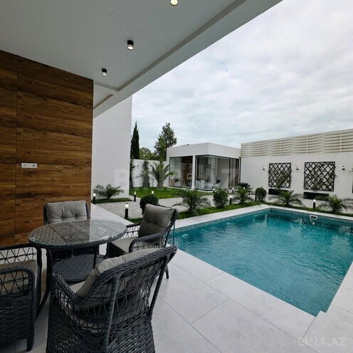 Сдаётся 4-комн. дом/дача 180 м², пос. Мардакан, photo 10 from 14