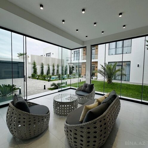 Сдаётся 4-комн. дом/дача 180 м², пос. Мардакан, photo 9 from 14