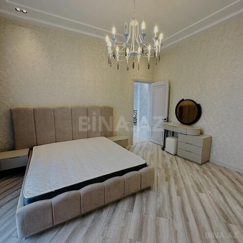 Сдаётся 4-комн. дом/дача 180 м², пос. Мардакан, photo 5 from 14