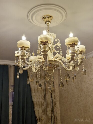 Продаётся 3-комн. вторичка 65 м², пос. Ени Гюнешли, photo 14 from 31