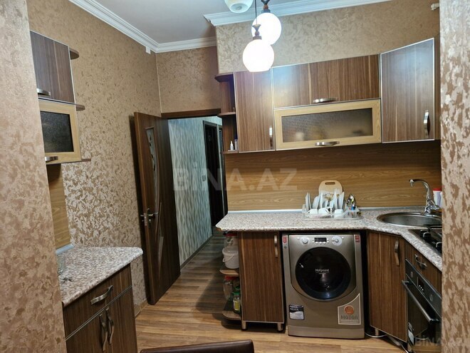 Продаётся 3-комн. вторичка 65 м², пос. Ени Гюнешли, photo 6 from 31