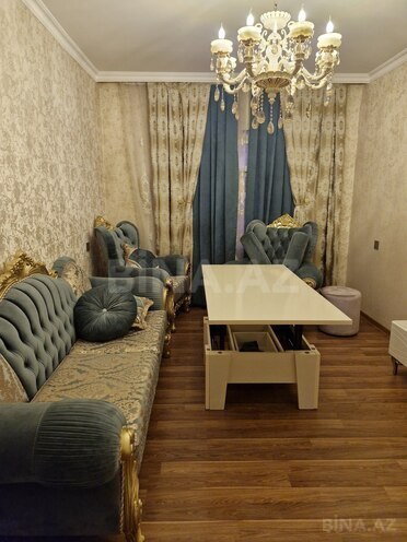 Продаётся 3-комн. вторичка 65 м², пос. Ени Гюнешли, photo 12 from 31