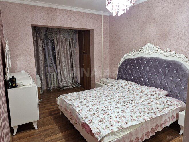 Продаётся 3-комн. вторичка 65 м², пос. Ени Гюнешли, photo 24 from 31