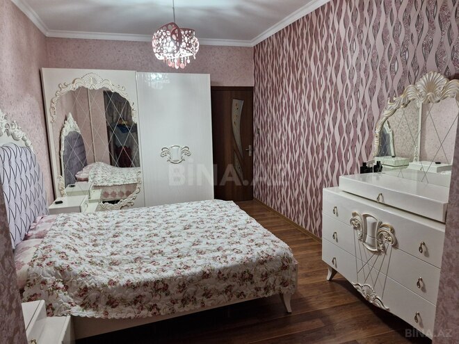 Продаётся 3-комн. вторичка 65 м², пос. Ени Гюнешли, photo 21 from 31