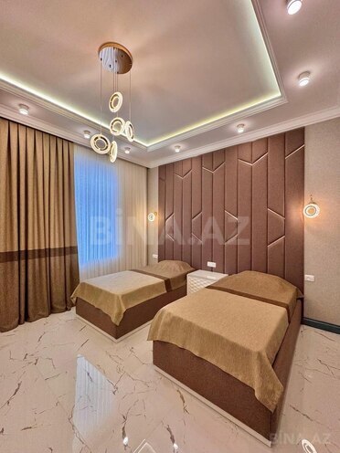 İcarəyə verilir 5 otaqlı həyət evi/bağ evi 300 m², Mərdəkan q., photo 11 from 12