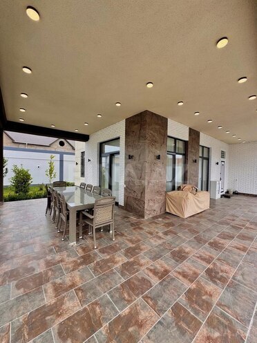 İcarəyə verilir 5 otaqlı həyət evi/bağ evi 300 m², Mərdəkan q., photo 5 from 12