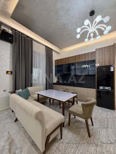 Сдаётся 4-комн. дом/дача 380 м², пос. Бильгях, photo 5 from 15