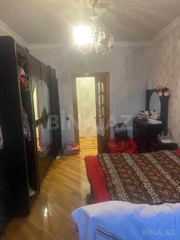 Satılır 5 otaqlı köhnə tikili 120 m², Neftçilər m., photo 7 from 19