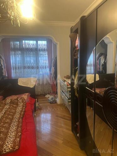 Satılır 5 otaqlı köhnə tikili 120 m², Neftçilər m., photo 6 from 19