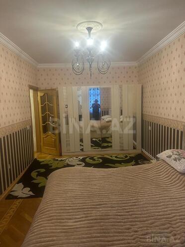 Satılır 5 otaqlı köhnə tikili 120 m², Neftçilər m., photo 15 from 19