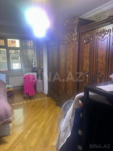 Satılır 5 otaqlı köhnə tikili 120 m², Neftçilər m., photo 12 from 19