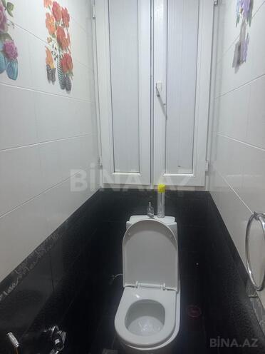 Satılır 5 otaqlı köhnə tikili 120 m², Neftçilər m., photo 18 from 19