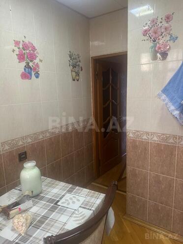 Satılır 5 otaqlı köhnə tikili 120 m², Neftçilər m., photo 16 from 19