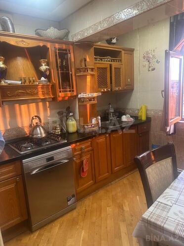 Satılır 5 otaqlı köhnə tikili 120 m², Neftçilər m., photo 10 from 19