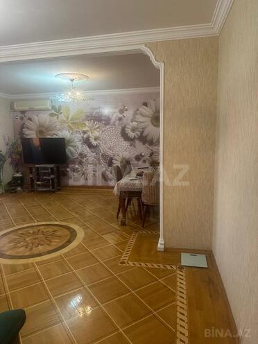 Satılır 5 otaqlı köhnə tikili 120 m², Neftçilər m., photo 9 from 19