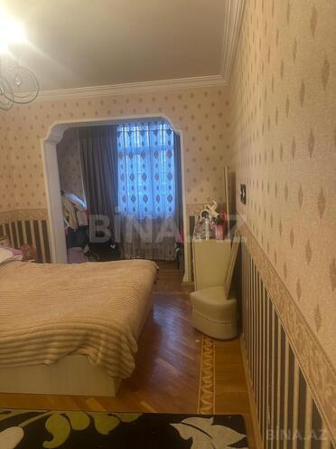 Satılır 5 otaqlı köhnə tikili 120 m², Neftçilər m., photo 14 from 19