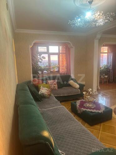 Satılır 5 otaqlı köhnə tikili 120 m², Neftçilər m., photo 4 from 19