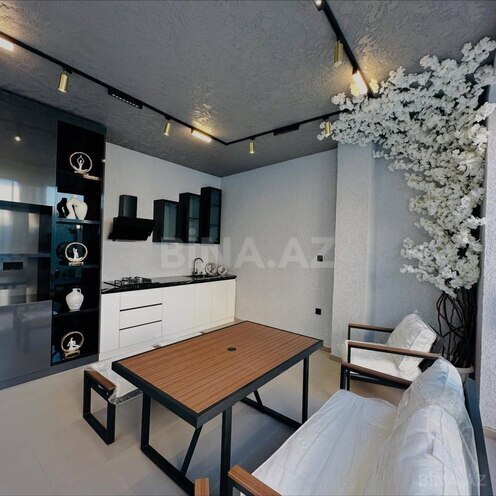 İcarəyə verilir 5 otaqlı həyət evi/bağ evi 200 m², Mərdəkan q., photo 16 from 17