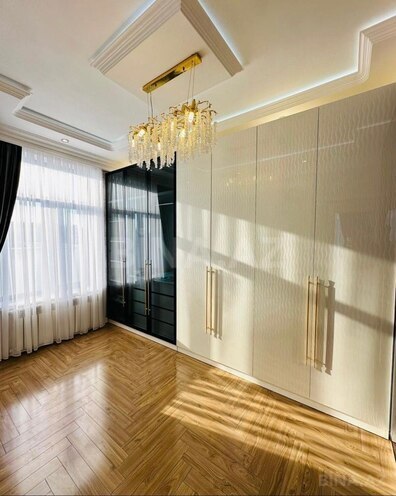 İcarəyə verilir 5 otaqlı həyət evi/bağ evi 380 m², Mərdəkan q., photo 7 from 32