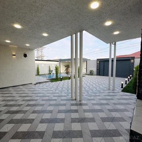 Сдаётся 4-комн. дом/дача 180 м², пос. Мардакан, photo 4 from 13