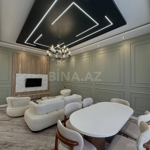 Сдаётся 4-комн. дом/дача 180 м², пос. Мардакан, photo 6 from 13