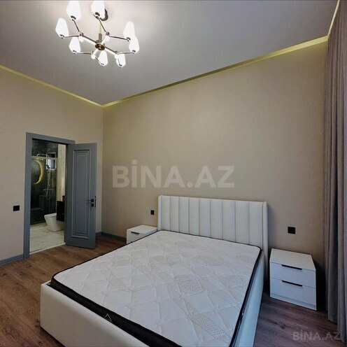 Сдаётся 4-комн. дом/дача 180 м², пос. Мардакан, photo 10 from 13