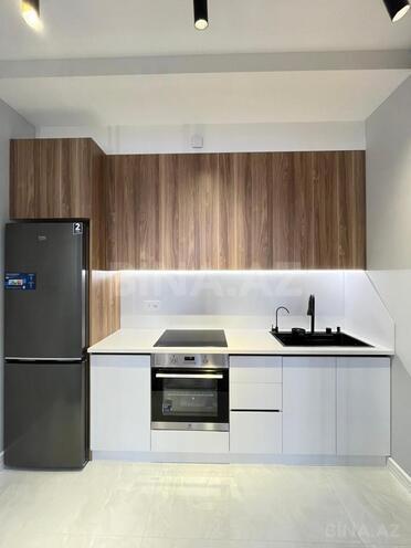 Satılır 2 otaqlı yeni tikili 67 m², Şah İsmayıl Xətai m., photo 6 from 18