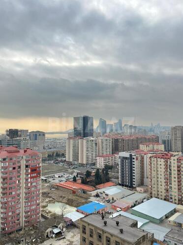 Satılır 2 otaqlı yeni tikili 67 m², Şah İsmayıl Xətai m., photo 17 from 18