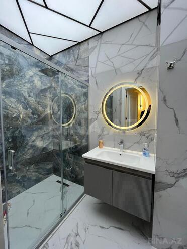 Satılır 2 otaqlı yeni tikili 67 m², Şah İsmayıl Xətai m., photo 13 from 18