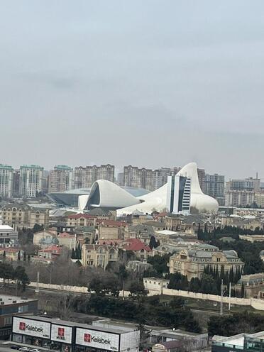 Satılır 2 otaqlı yeni tikili 67 m², Şah İsmayıl Xətai m., photo 16 from 18