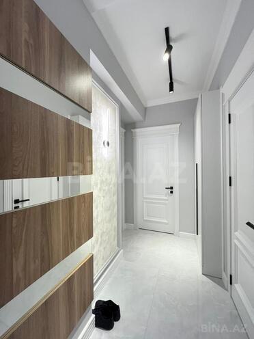 Satılır 2 otaqlı yeni tikili 67 m², Şah İsmayıl Xətai m., photo 9 from 18