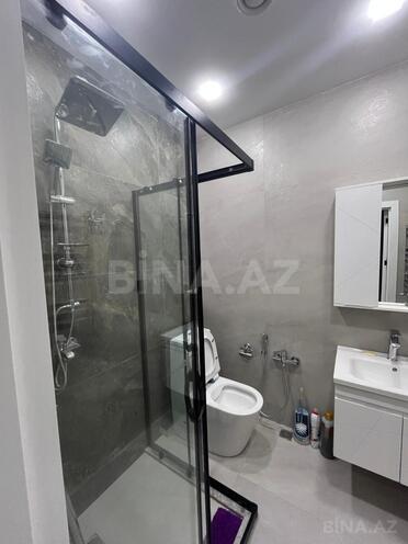 Сдаётся 2-комн. новостройка 70 м², м. Гянджлик, photo 17 from 20