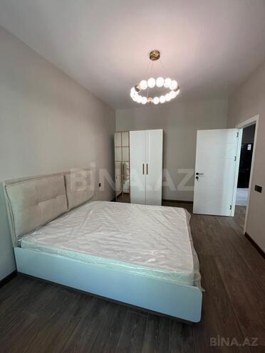 Сдаётся 2-комн. новостройка 70 м², м. Гянджлик, photo 11 from 20