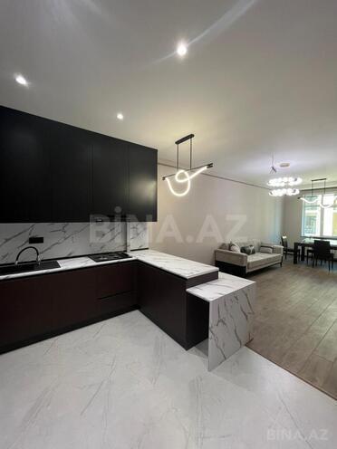 Сдаётся 2-комн. новостройка 70 м², м. Гянджлик, photo 7 from 20