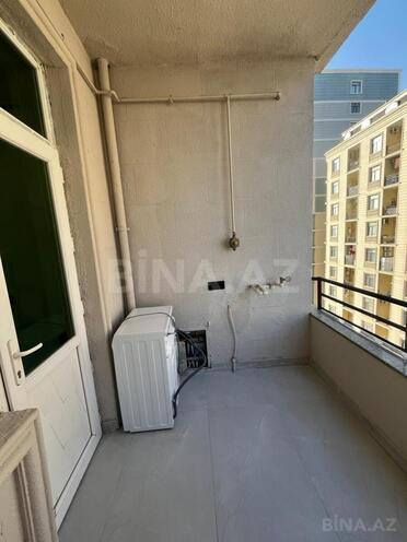 Сдаётся 2-комн. новостройка 70 м², м. Гянджлик, photo 13 from 20