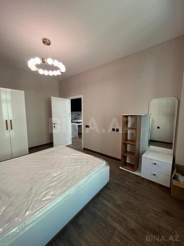 Сдаётся 2-комн. новостройка 70 м², м. Гянджлик, photo 10 from 20