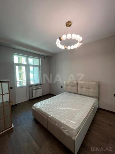 Сдаётся 2-комн. новостройка 70 м², м. Гянджлик, photo 12 from 20