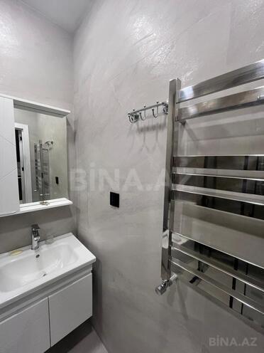 Сдаётся 2-комн. новостройка 70 м², м. Гянджлик, photo 18 from 20